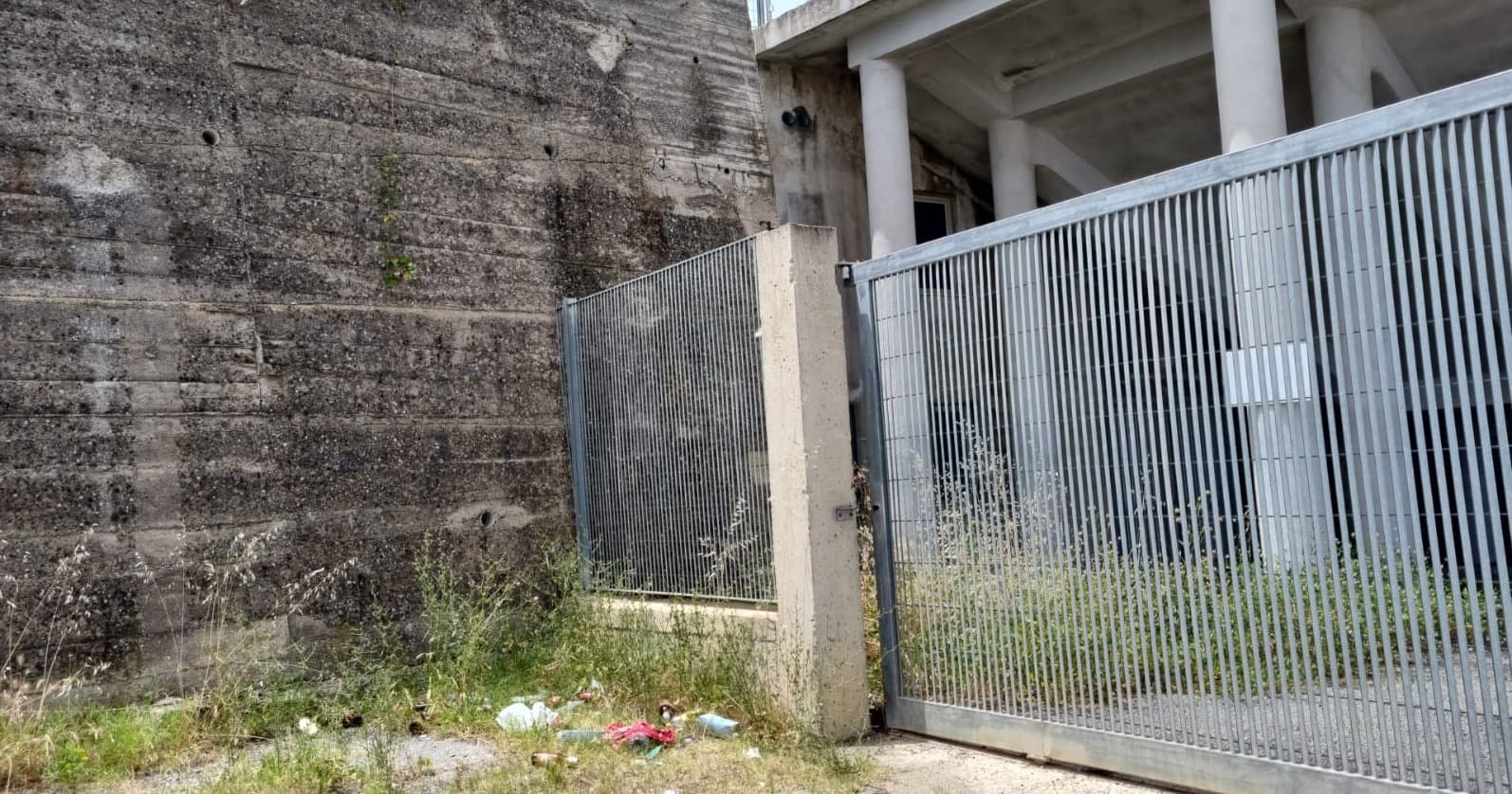 Centri storici Corigliano-Rossano, Olivo: «Il degrado è ovunque»