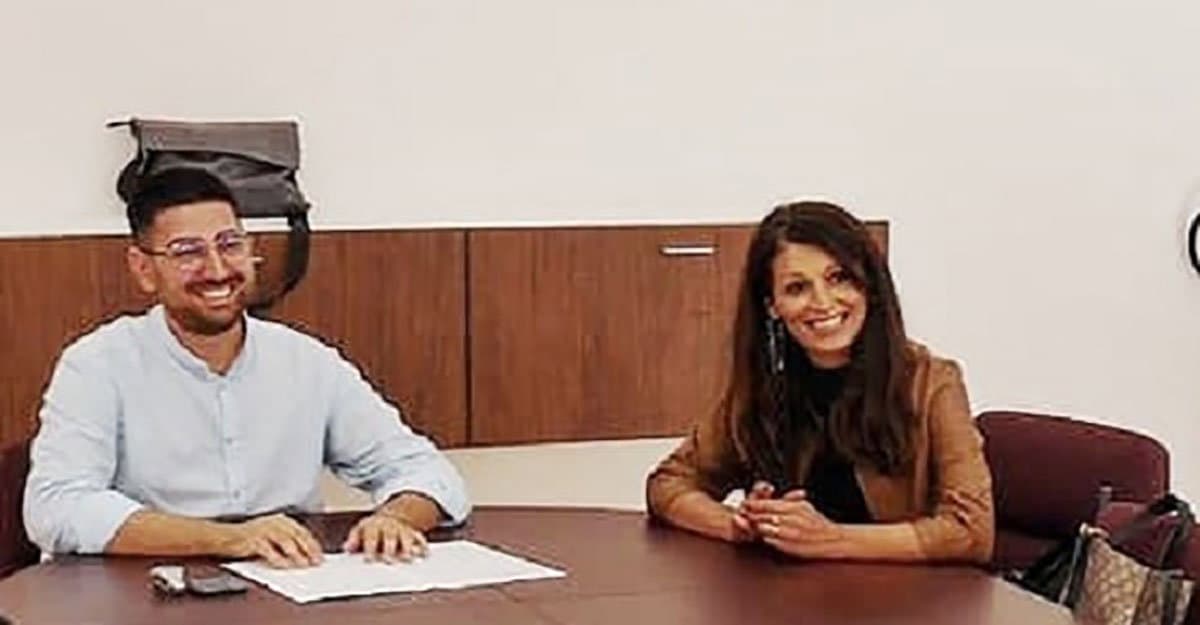 Dopo Nubrica e Amica, si pone l’attenzione su contrada Fossa: «Grande soddisfazione»