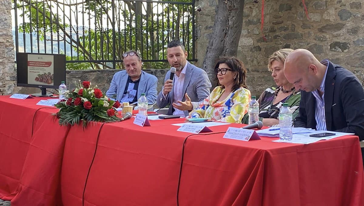 La Magna Grecia sulle orme di Federico II: l’idea di Roseto Capo Spulico
