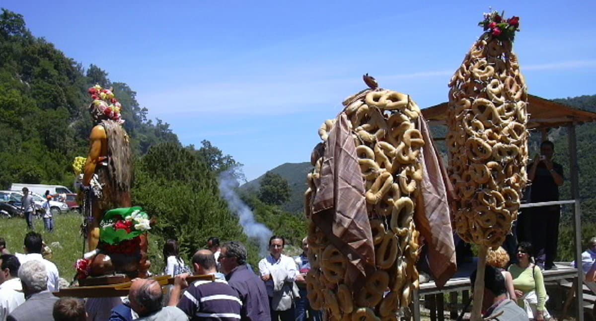 Festa di Sant'Onofrio a Corigliano-Rossano: una tradizione secolare