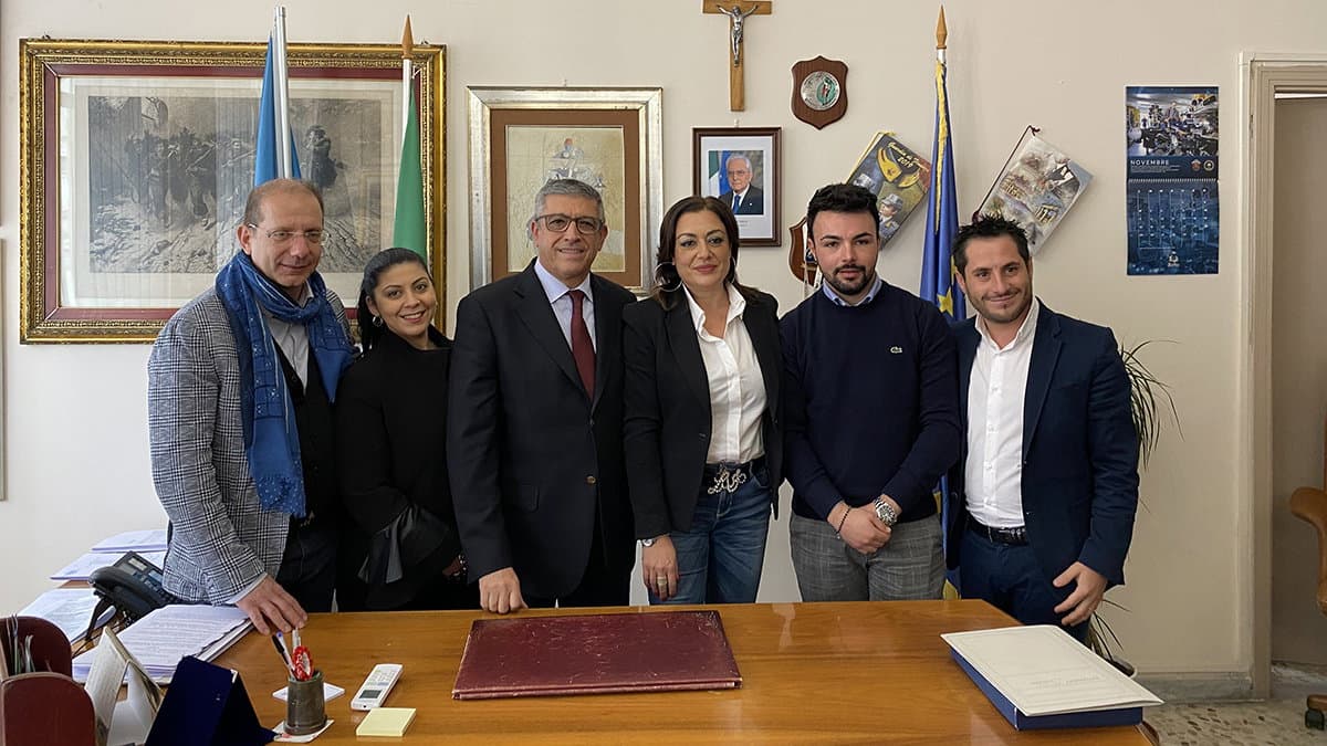 Cassano Jonio: 180mila euro per la manutenzione e bitumazione di Marina di Sibari