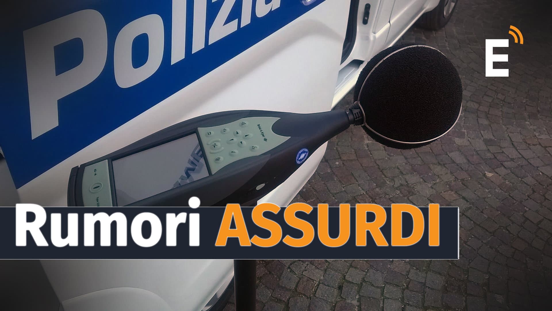 Un argine all'inquinamento acustico: alcune delle aree di Co-Ro sono diventate invivibili