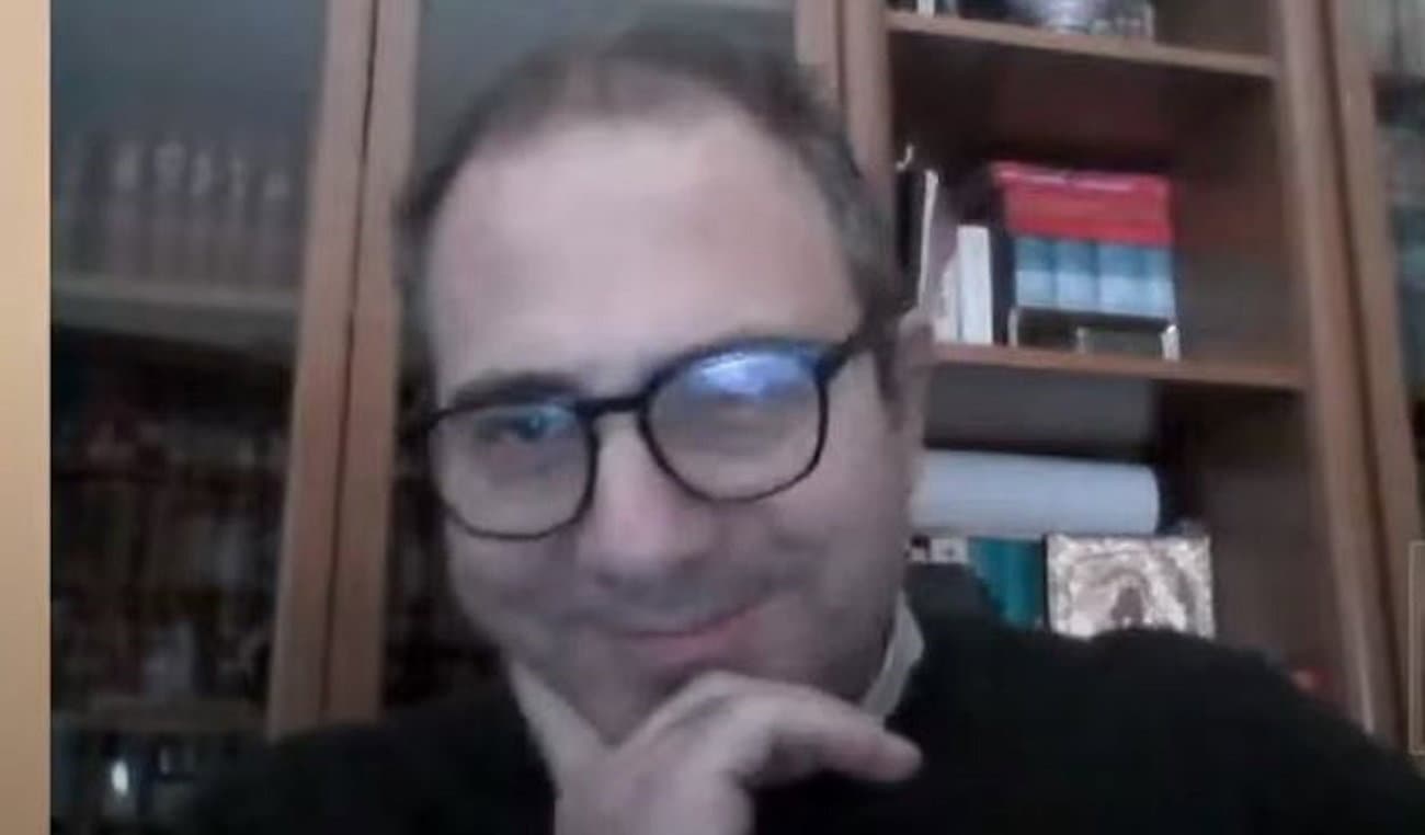 Un anno senza Gianfrancesco Sapia: il ricordo nella scrittura dei suoi ex alunni