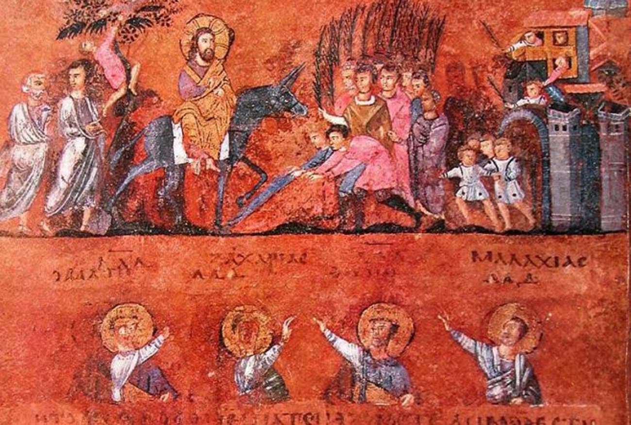 Il 6 luglio torna l’appuntamento con l'evento "Sfogliando il Codex”