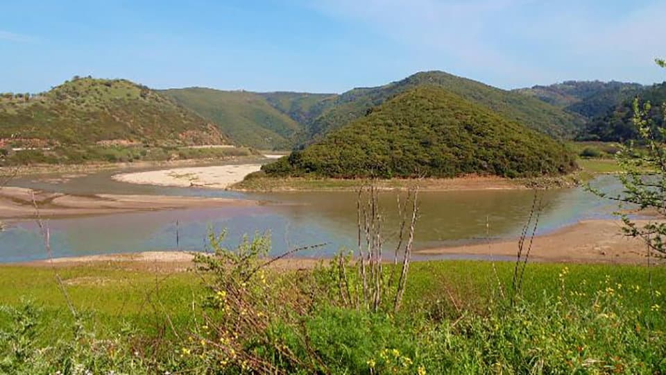 A Cuneo presentata la “Checklist dei Lepidotteri" del Lago di Tarsia e della Foce del fiume Crati