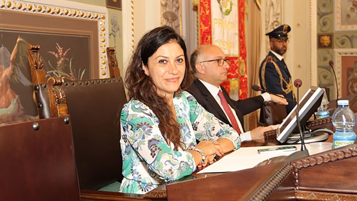 Consiglio Provinciale, adottato lo Schema del Rendiconto della Gestione 2022