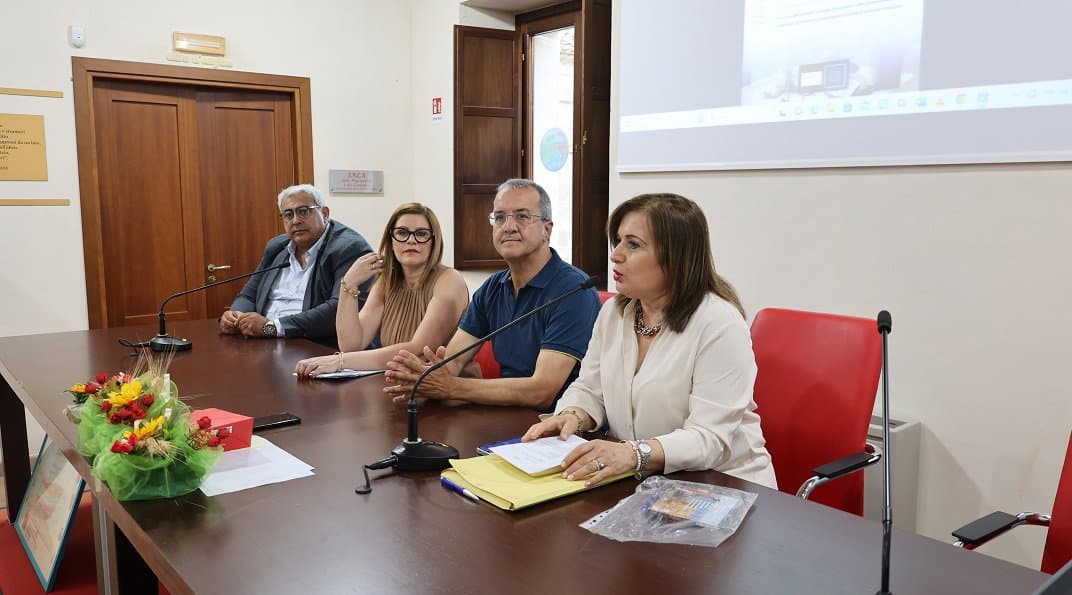 Cariati: «Il Mumam è un faro di positività per il territorio»