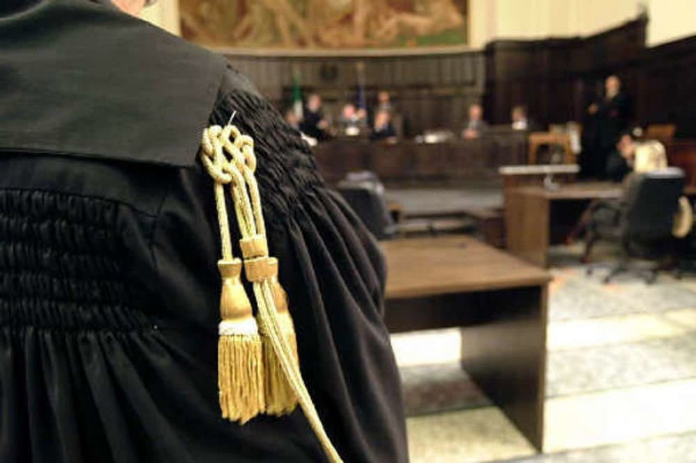 Vittorio Ruscio è un nuovo Consigliere dell'Associazione Nazionale Forense