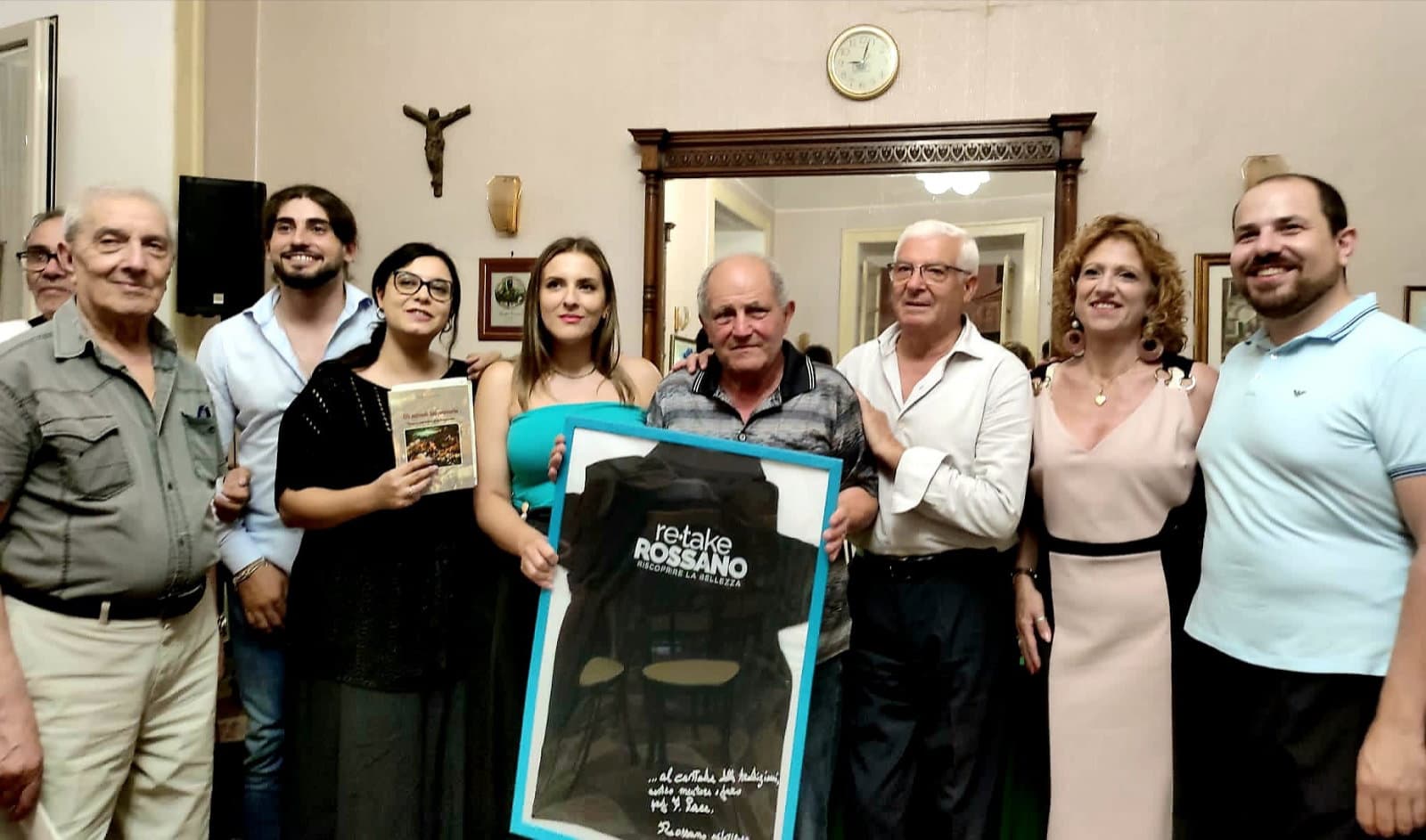 Presentato il nuovo libro di Francesco Pace: “Gli animali nei proverbi”