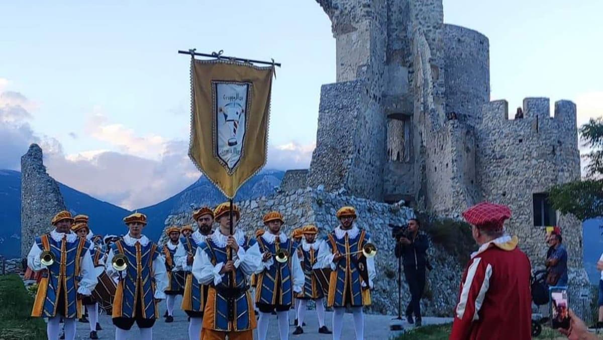 A Morano fervono i preparativi per la “Festa della Bandiera”. Ecco tutte le novità
