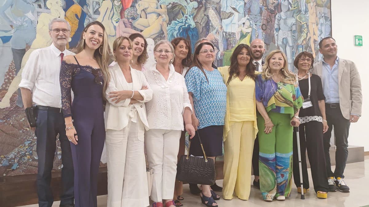 La Terza Commissione Regionale propone due nuove leggi per non udenti e malati affetti da fibromialgia