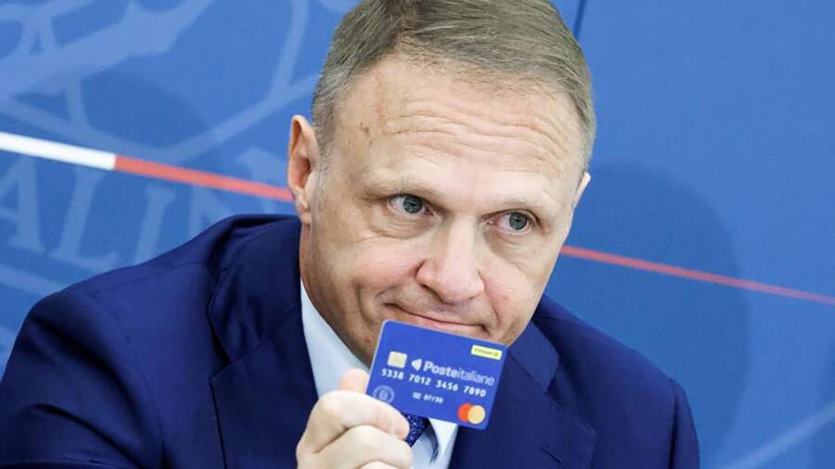 «Vengano pubblicate le graduatorie della carta "dedicata a te" sul sito del Comune di Cassano»
