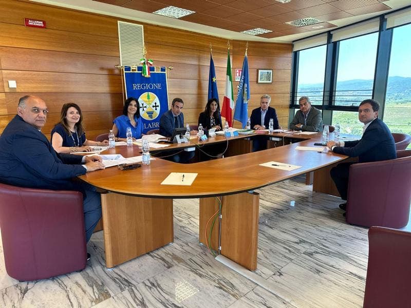 Arriva la riforma sui Consorzi di bonifica e sulla tutela del territorio rurale: la Regione ha approvato il ddl