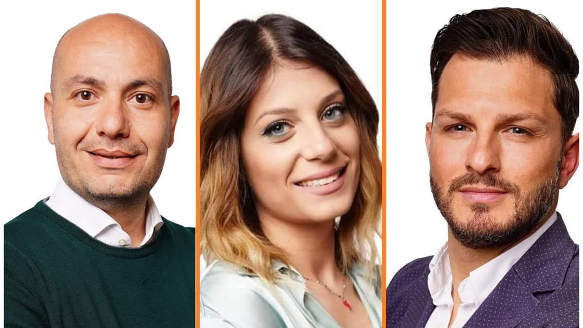 Parisi, Cotone e Cristaldi.  Ecco le deleghe assegnate a Cariati ai candidati non eletti