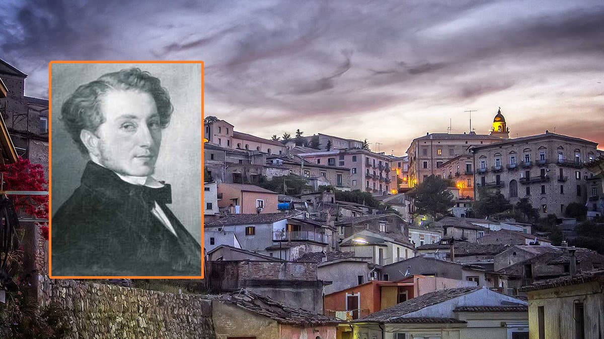 L’ardore e l’azione del rossanese Saverio Toscano Mandatoriccio