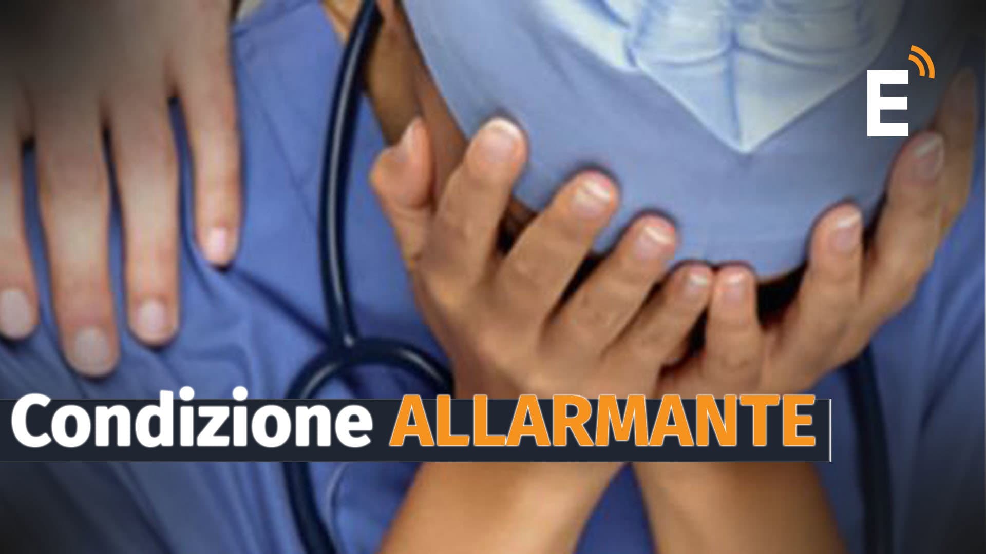 Aggressioni negli ospedali di Corigliano-Rossano: «Episodi di una gravità inenarrabile»