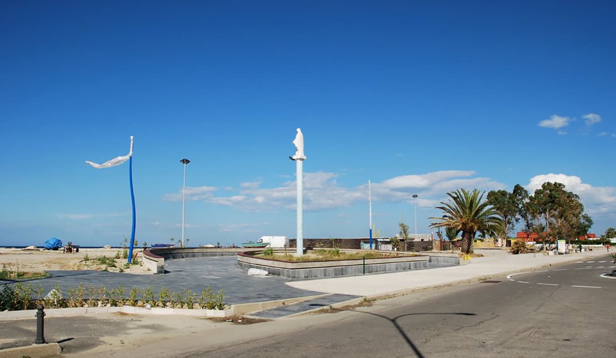 Tutto pronto per la Notte Azzurra a Schiavonea, protagonisti: divertimento e buona cucina