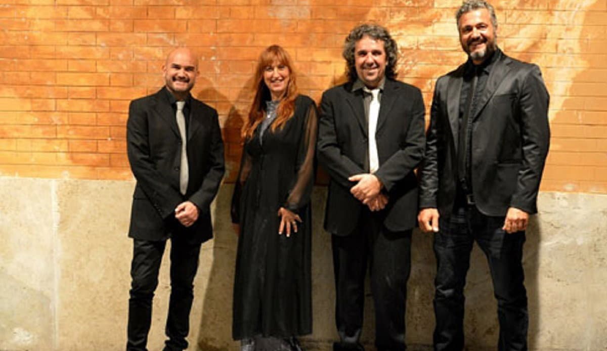 Venti anni di grande blues a Corigliano-Rossano
