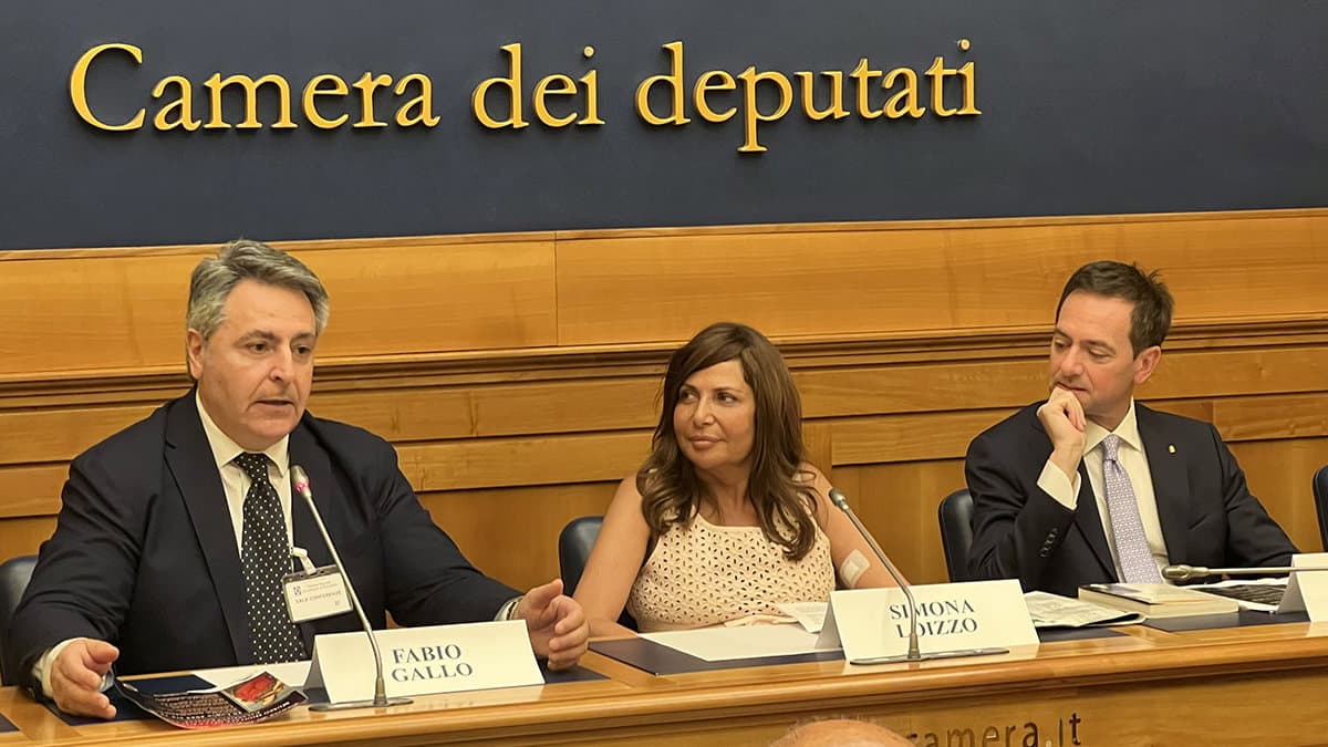 Il Museo digitale della Calabria presentato da Loizzo (Lega) alla Camera dei Deputati