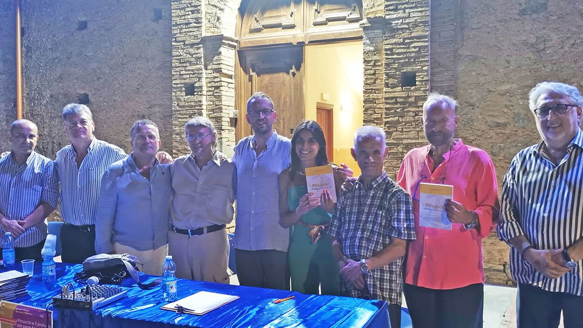 Continua il successo di pubblico per il “Festival della Cultura” di Spezzano Albanese