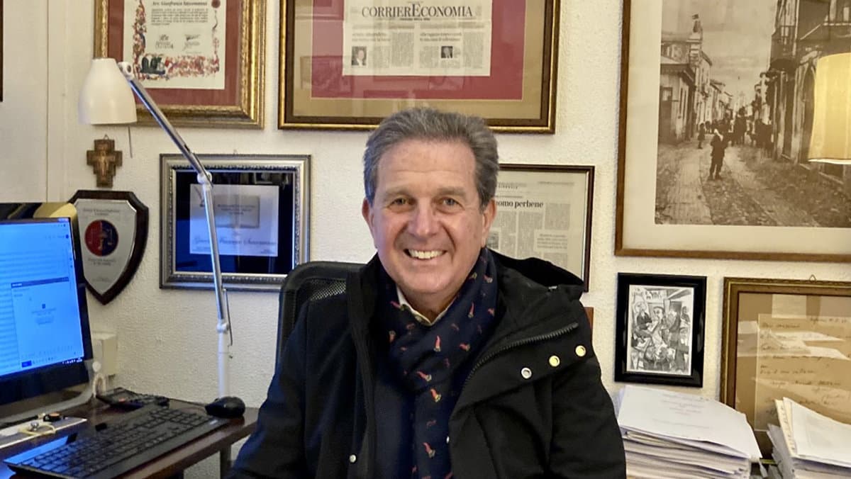 «Grazie a Calderoli, per le aree montane della Calabria sono a disposizione 14,9 milioni di euro»