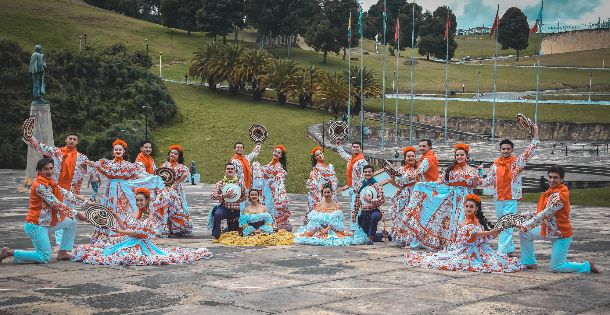 Castrovillari diventa capitale mondiale del folklore