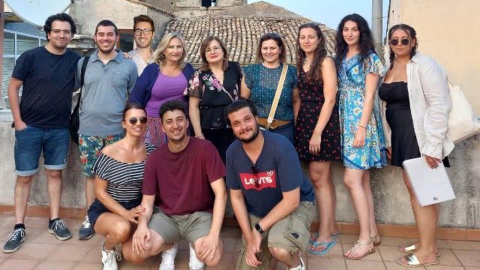 A Cariati al via PoeMare, il festival dedicato a poesia, arti e musica