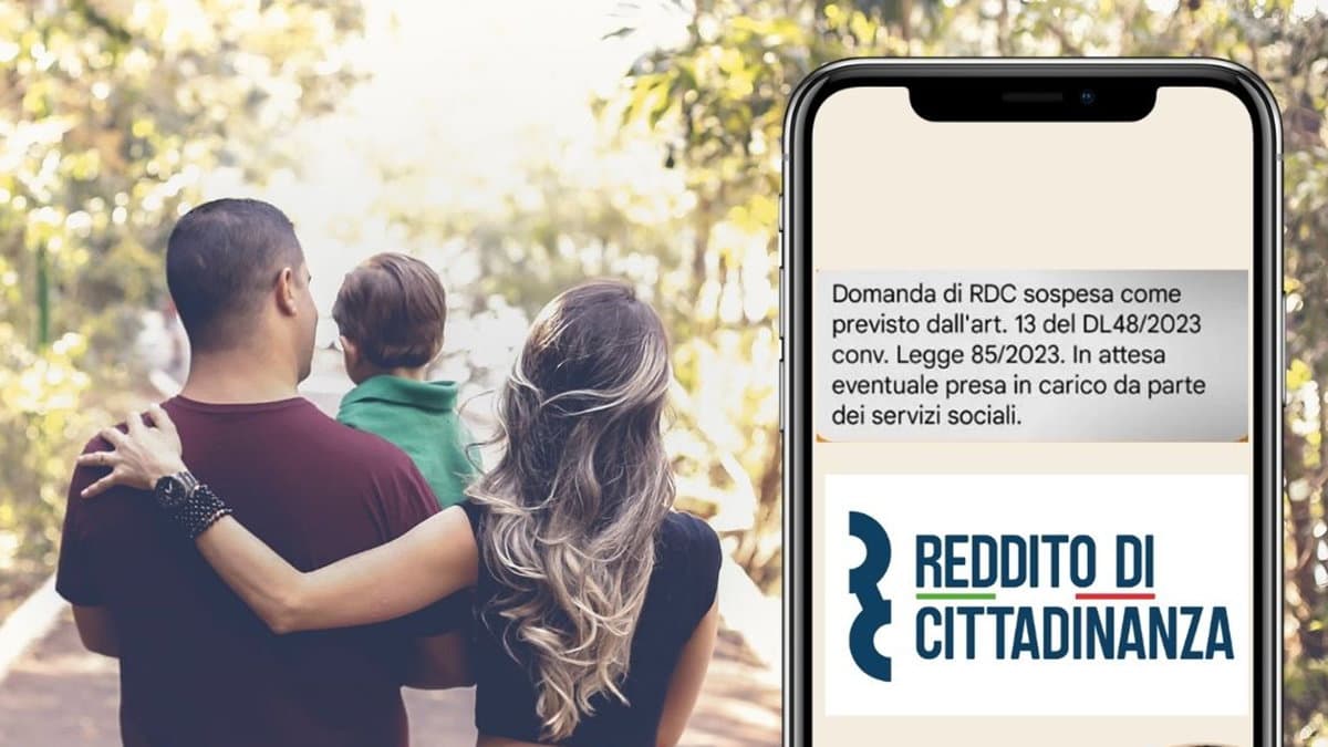 Addio Reddito di cittadinanza, Co-Ro Pulita: «Scelte propagandistiche del Governo ricadono sui Comuni»