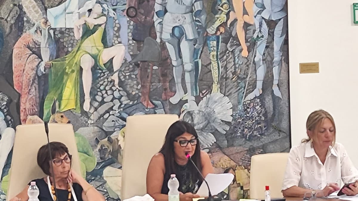 Lo screening neonatale deve poter essere praticato in ogni punto nascita della Calabria