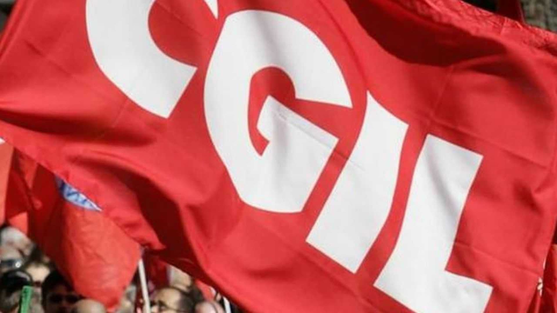 La segreteria Cgil Cosenza contro l'abolizione del Rdc