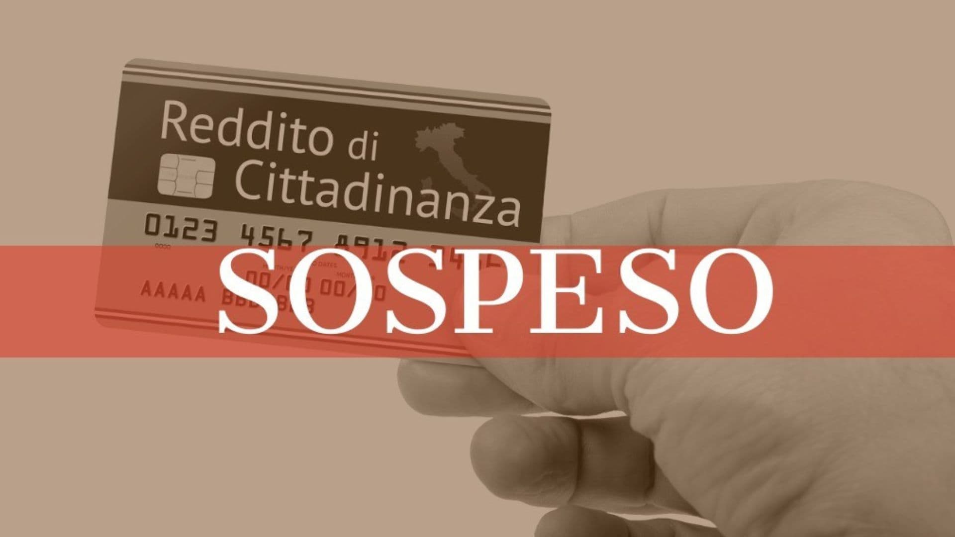Cariati, Le Lampare chiedono all'amministrazione di dissociarsi dalle misure di sospensione del Rdc