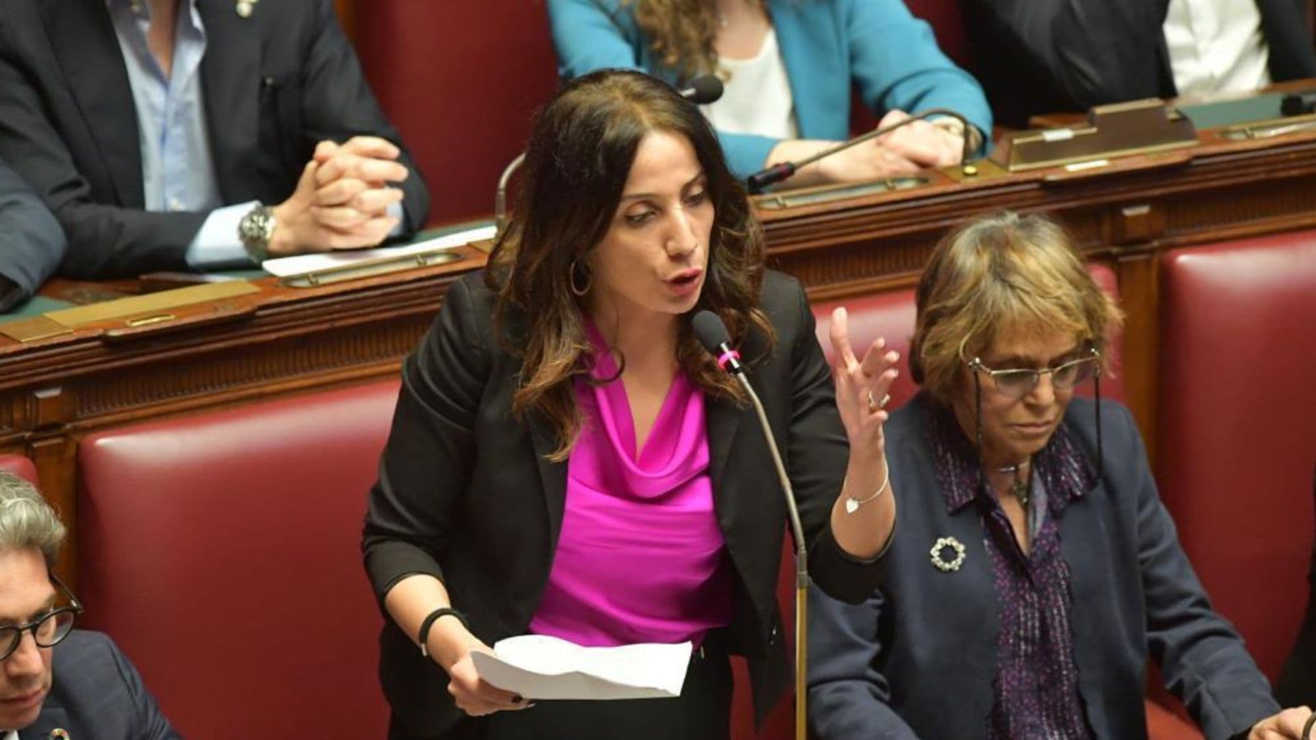 Scutellà (M5s) chiede al Governo di intervenire affinché la Regione rimedi ai ritardi dei pagamenti nella sanità calabrese