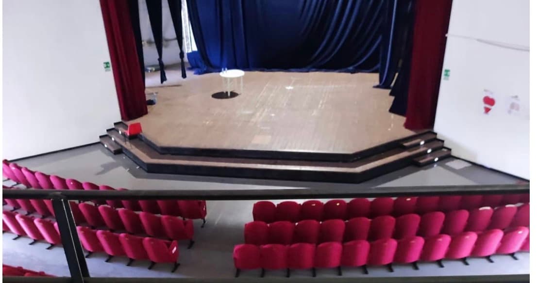 Cariati, l’Alternativa c’è: «Come per i rifiuti, anche per il teatro, nessuna rivoluzione»