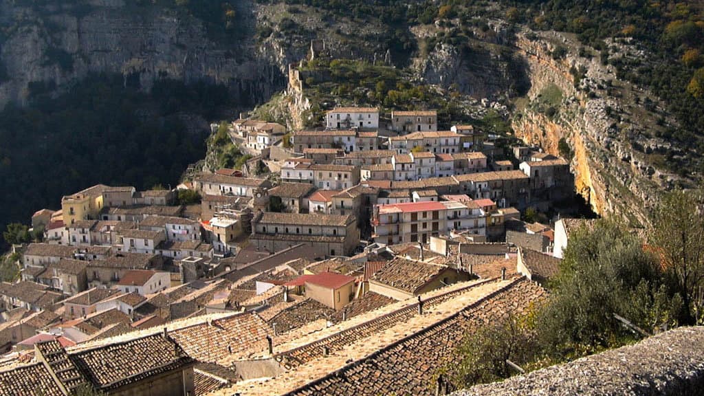 Cerchiara dice no allo spopolamento: borghi vivi, comunità attive