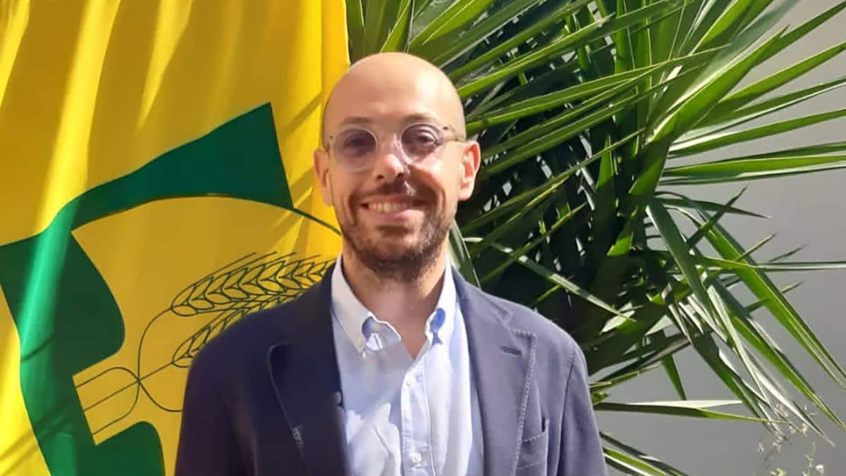 Fabio Borrello è il nuovo commissario straordinario del Consorzio di bonifica della Calabria