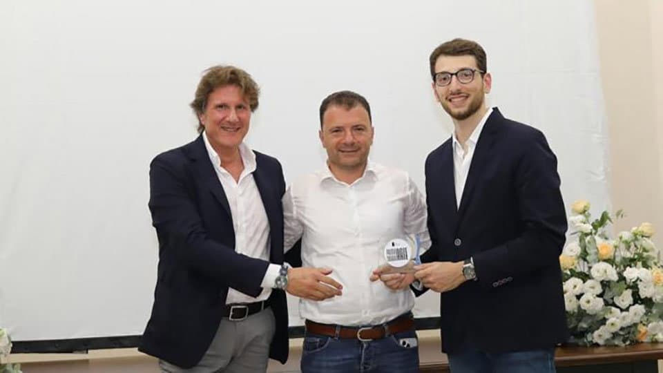 Assegnato a Mi'Ndujo il Premio Calabria Arte 2023