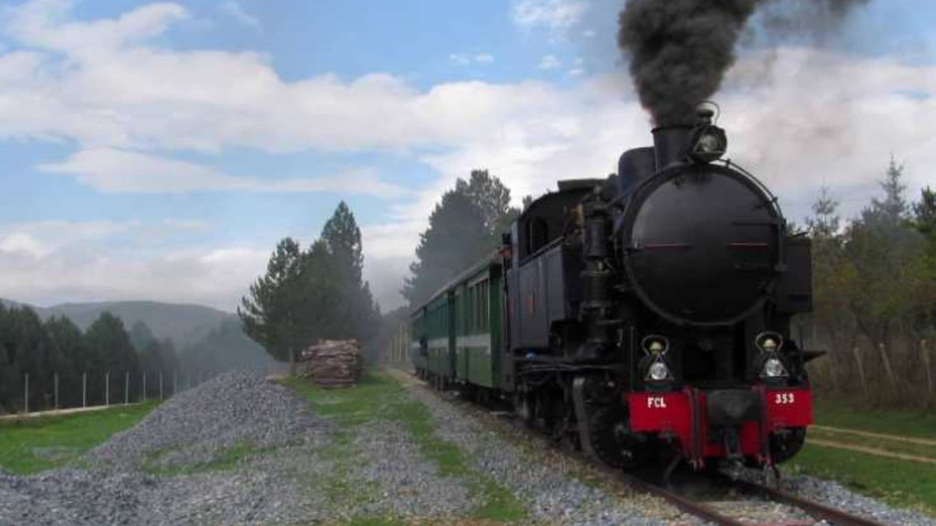 Parte il nuovo programma Servizi di Mobilità Turistica Treni Storici “Tour dell’Altopiano Silano”