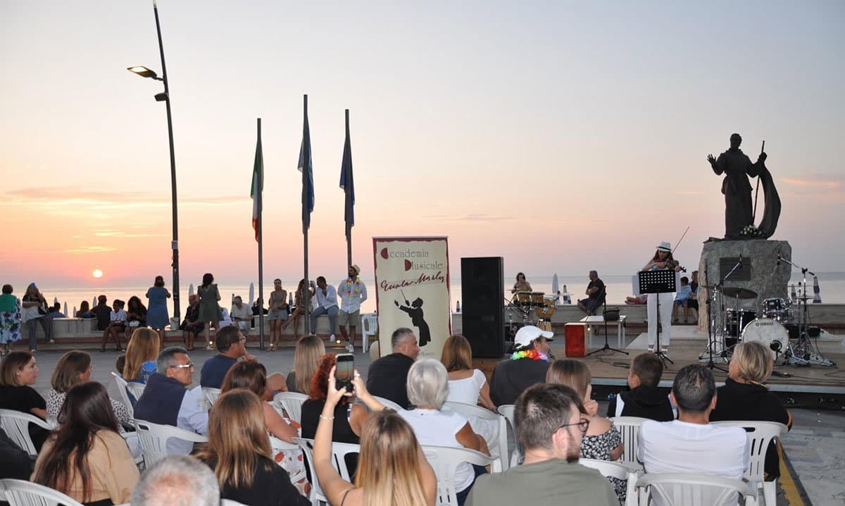 Dal 1959 a Trebisacce si rinnova la tradizionale Festa del Mare: ecco quando si terrà