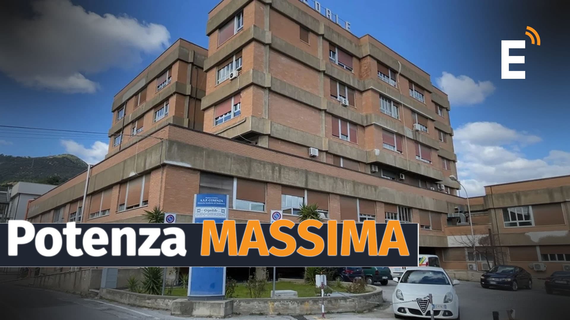 Al Chidichimo oltre 500 interventi di chirurgia ambulatoriale: numeri giganteschi per un "non ospedale"