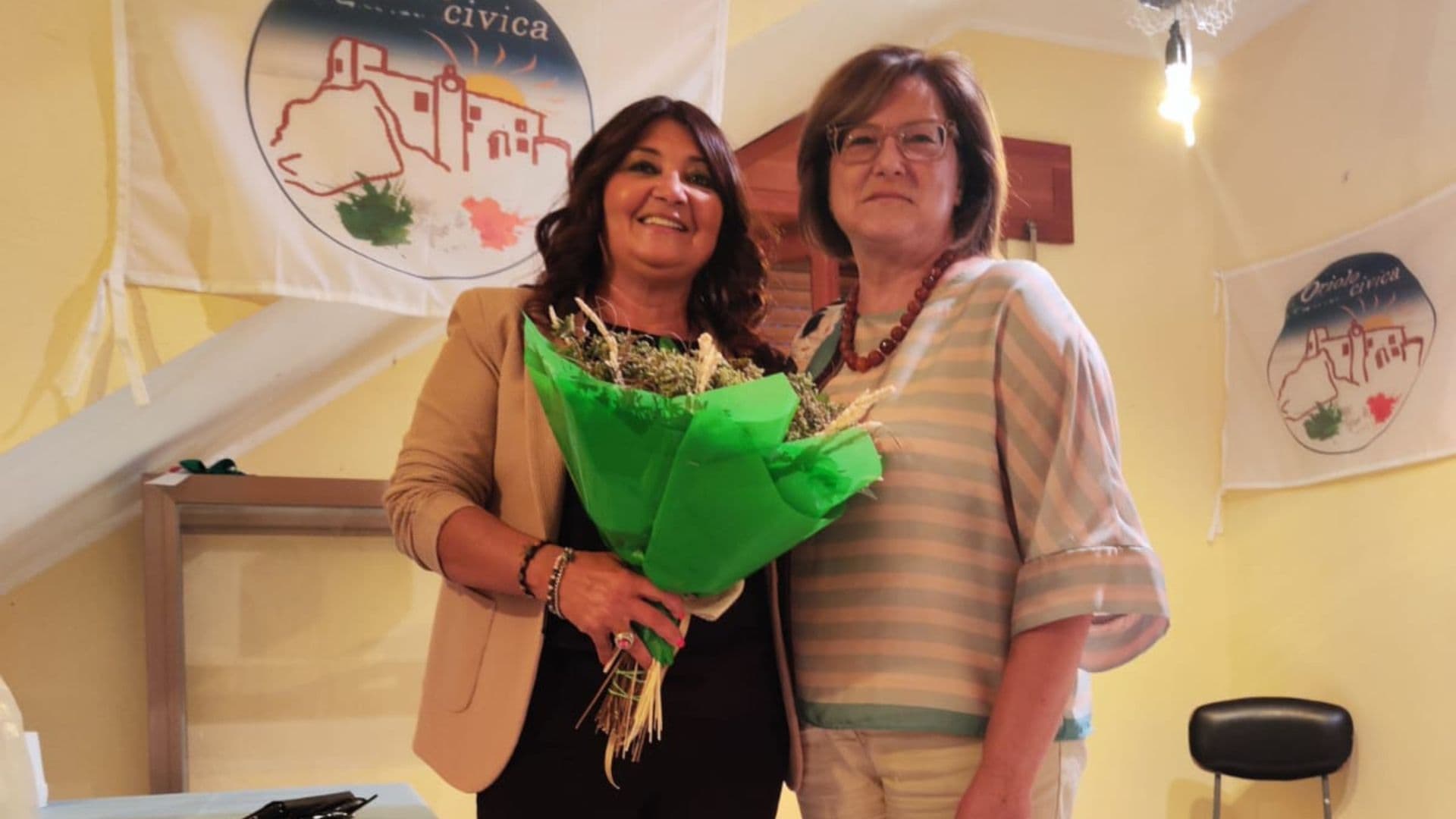 Straface con "Oriolo Civica" per lo sviluppo del territorio