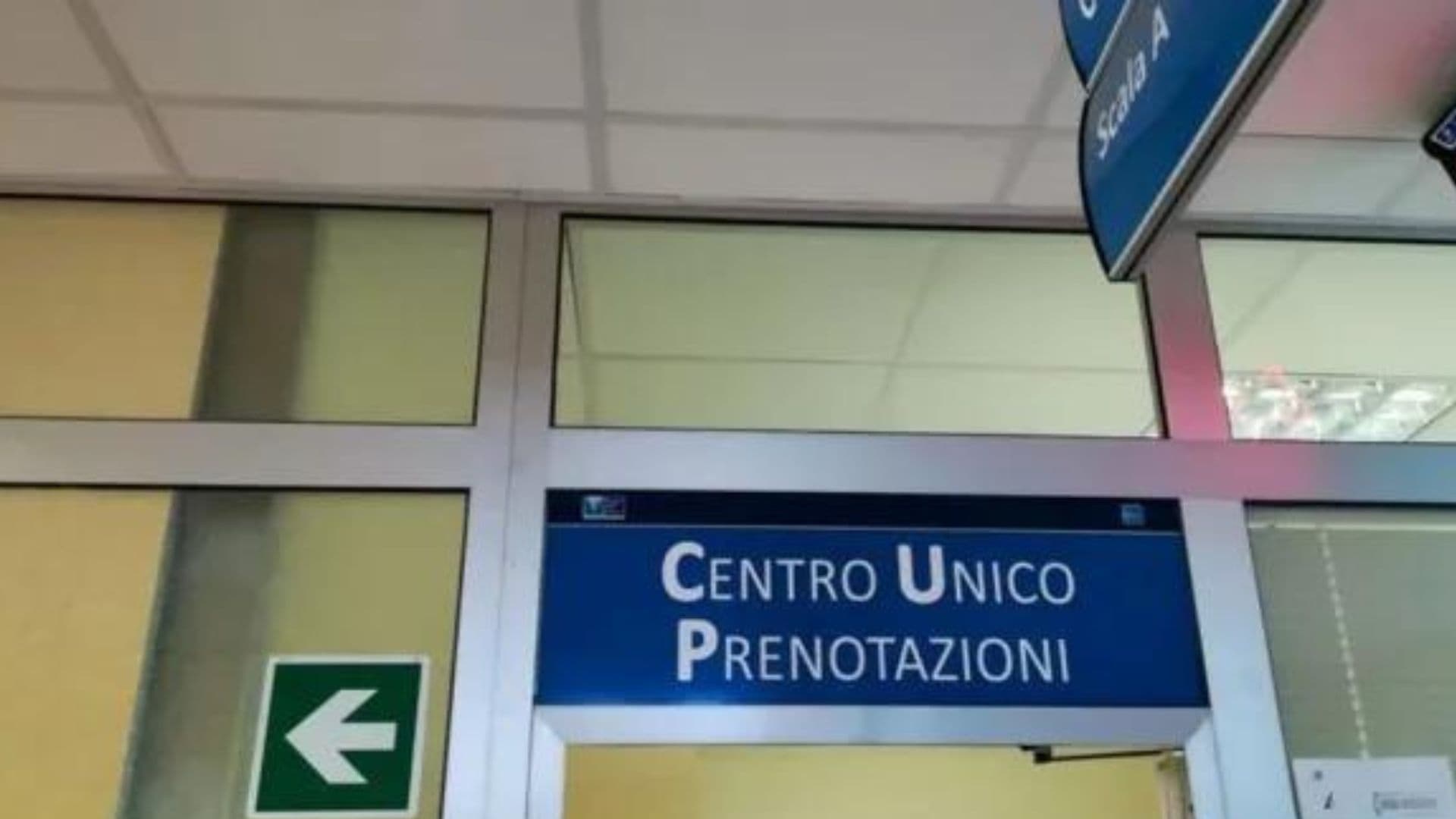 Tavernise (M5s) sul "Cup Online": «Tempi di attesa troppo lunghi»