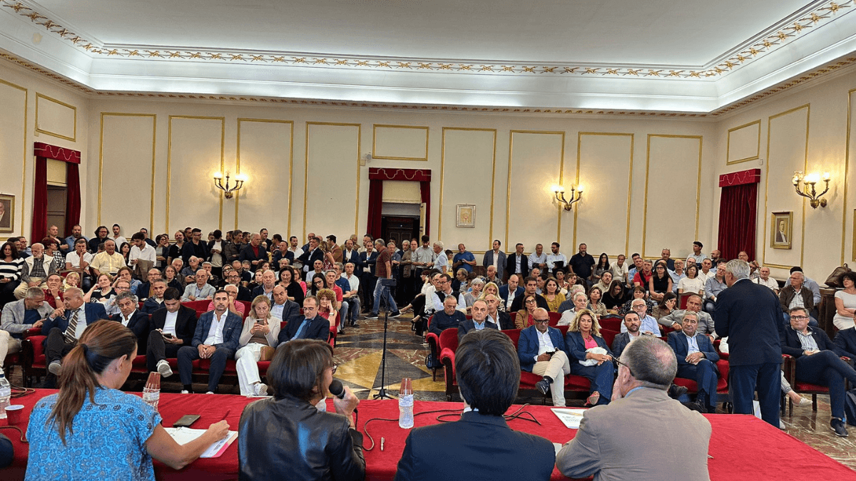 Sanità, cinque Regioni a confronto a Cosenza  che chiedono «maggiori investimenti per la sanità pubblica»