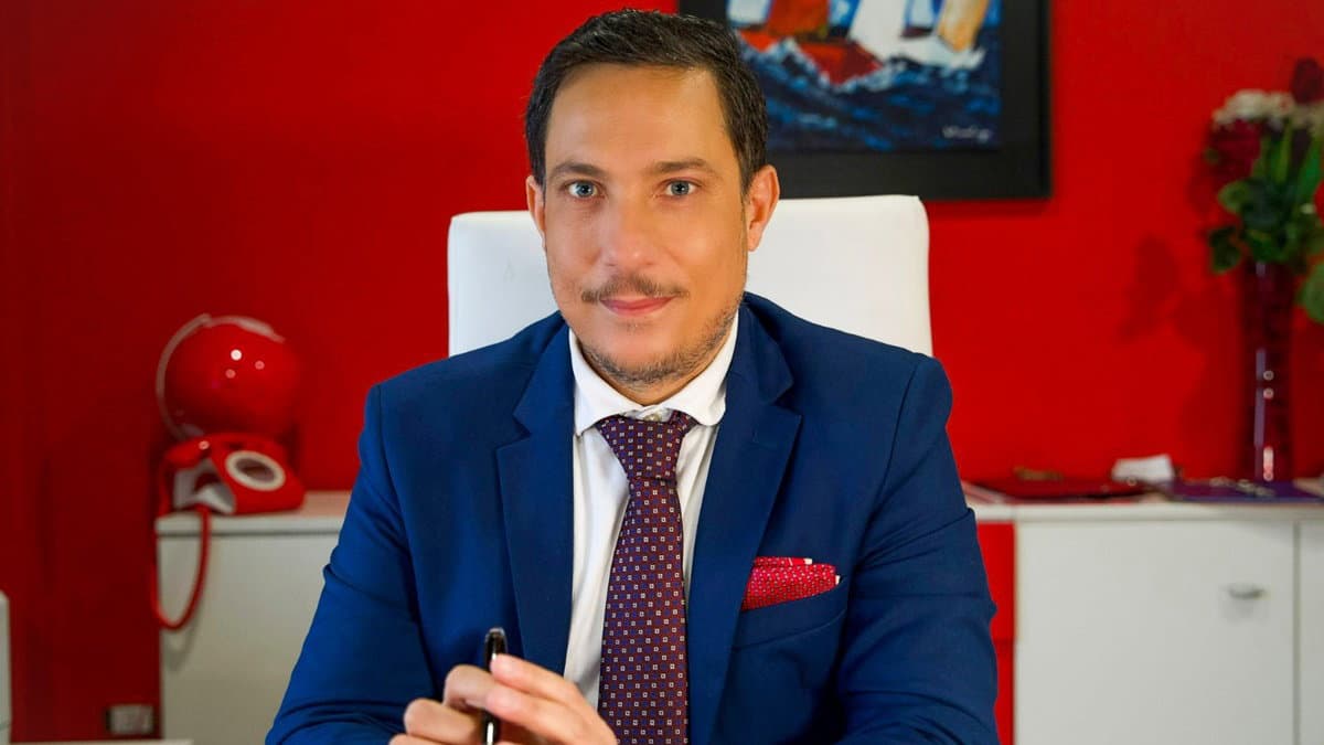 Lefosse (Azione) saluta positivamente l'iniziativa del centrodestra sulla riapertura del Tribunale di Co-Ro