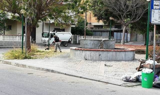 Pulizia e sfalcio dell'erba, Le Lampare chiedono lumi sulle spese affrontate dal Comune
