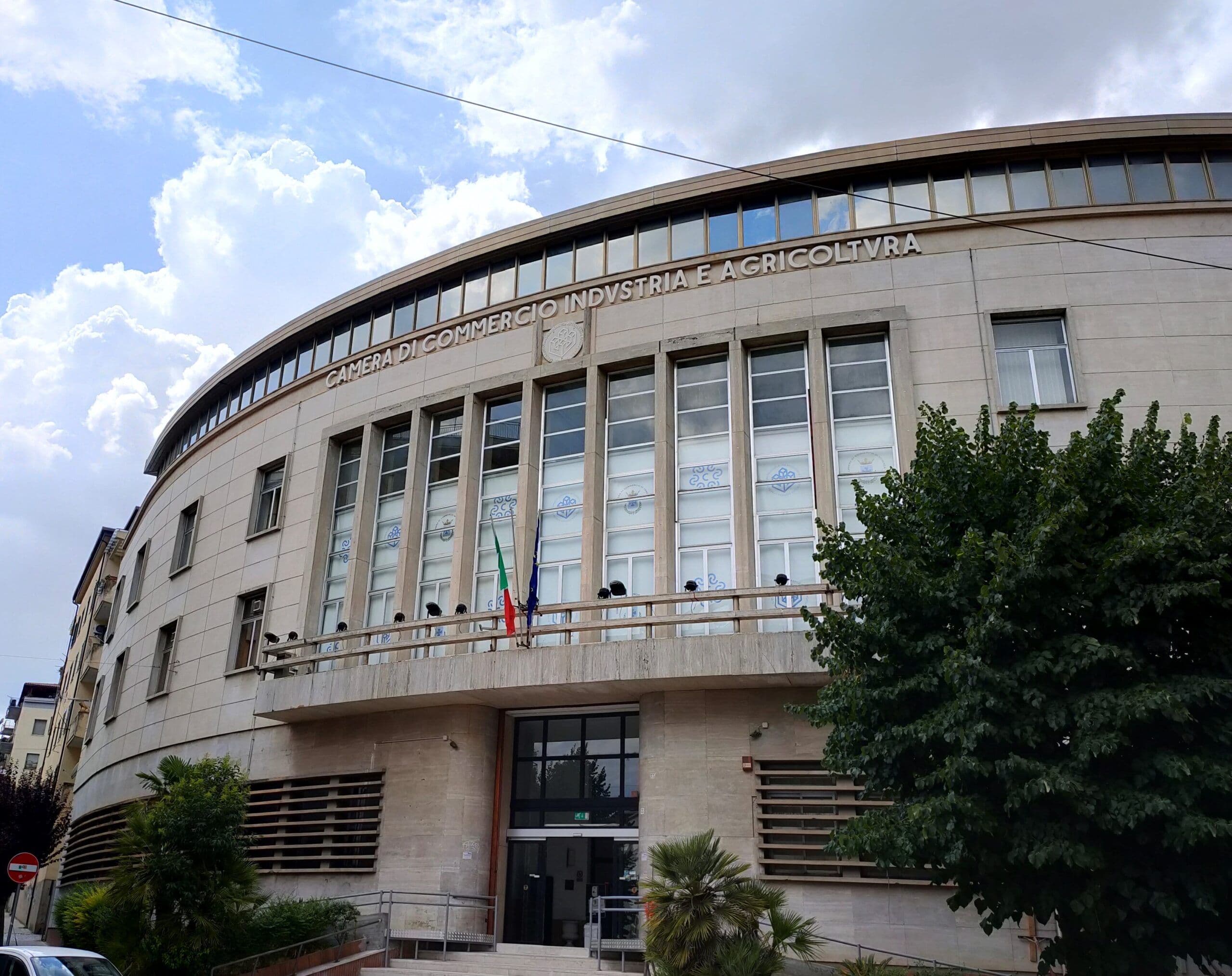 Supporto alle imprese, ecco i bandi della CamCom di Cosenza