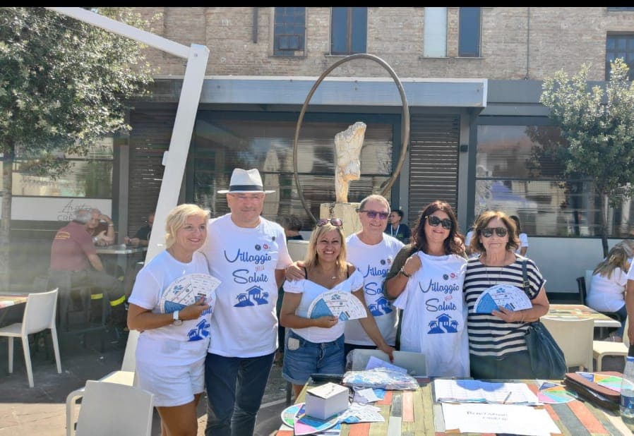 Successo per la tre giorni One Healthone dedicata alla prevenzione sanitaria