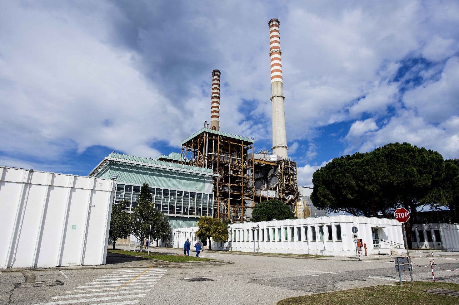 Vertenza Enel, domani un incontro con amministrazione dei vertici aziendali e sindacati