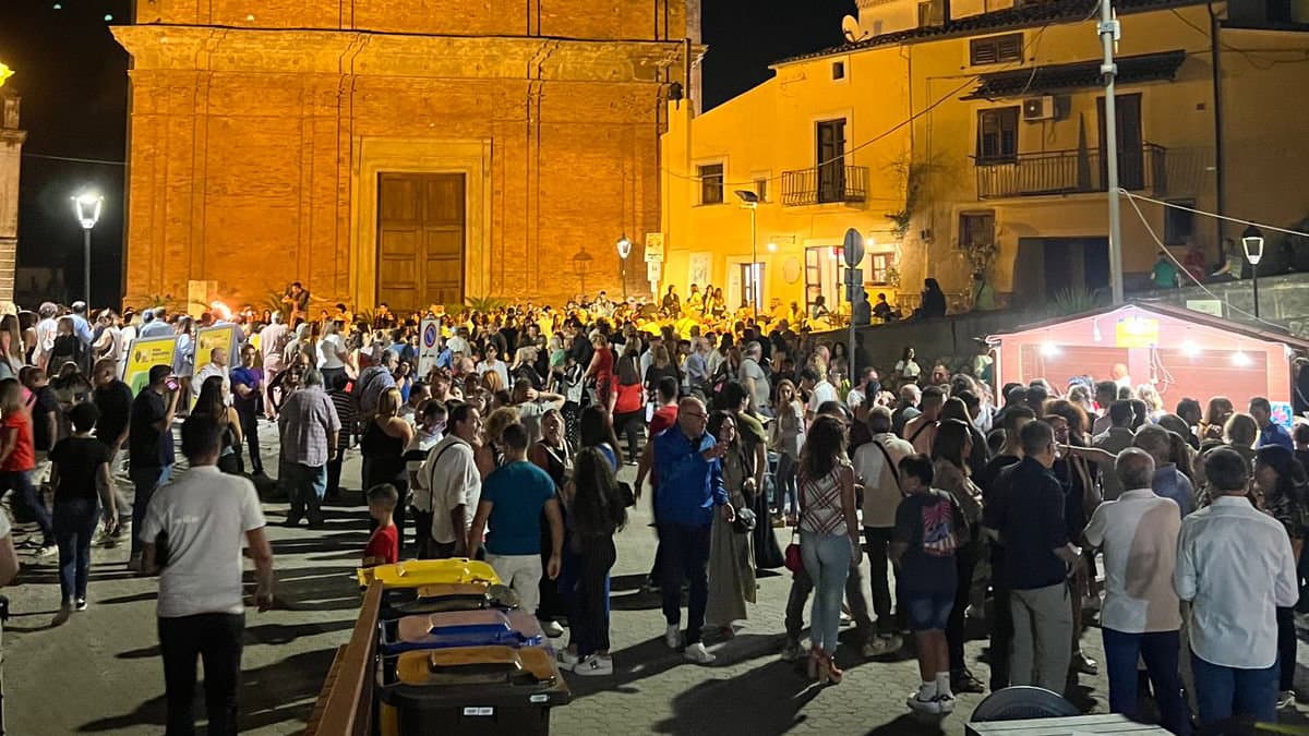 Civita Nova 2023 registra oltre 15 mila presenze: «Un'invasione bella e plurale»