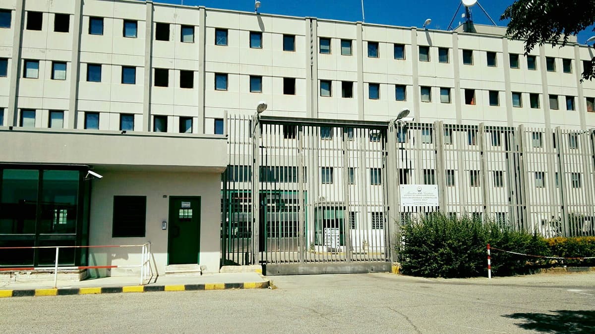 La Casa Circondariale di Castrovillari e 1’I-Fest International Film Festival 2023 insieme per una rassegna cinematografica