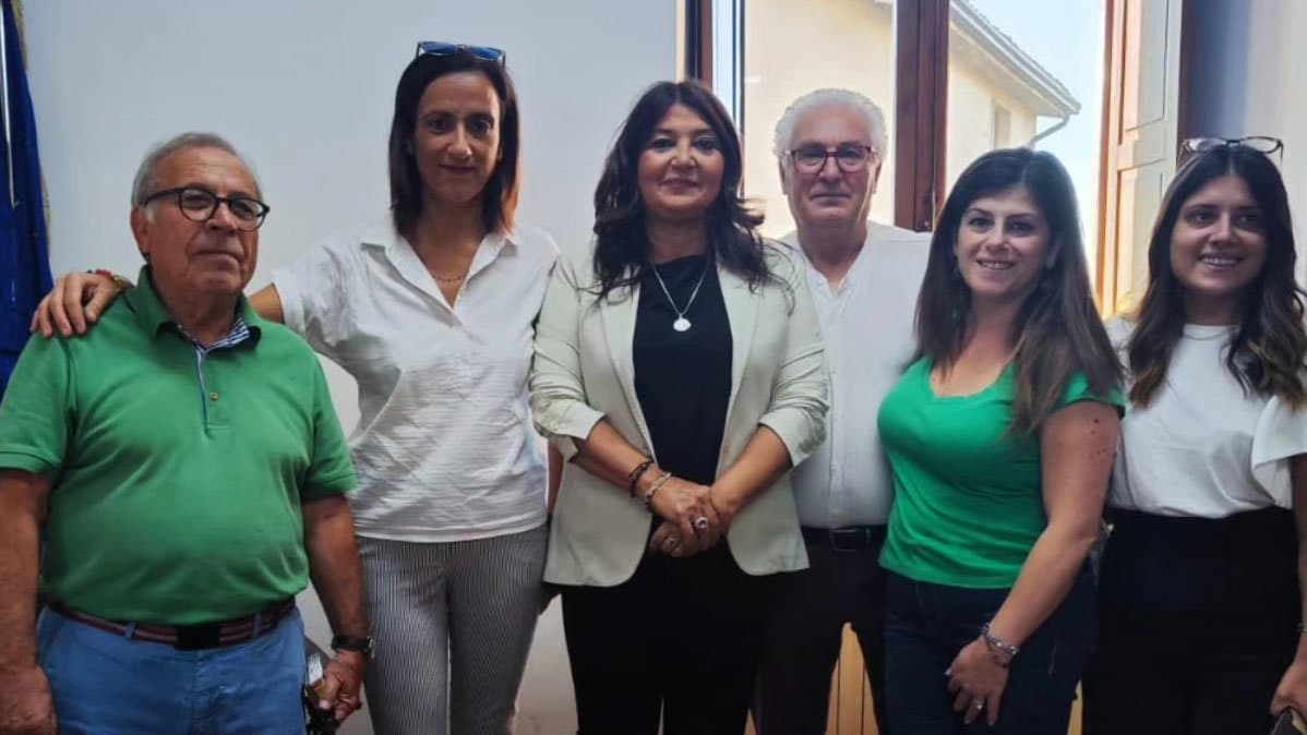 Mandatoriccio fuori dal Psa con Cariati con la "benedizione" di Pasqualina Straface